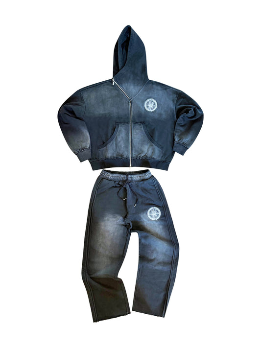 Classic Weathered Set