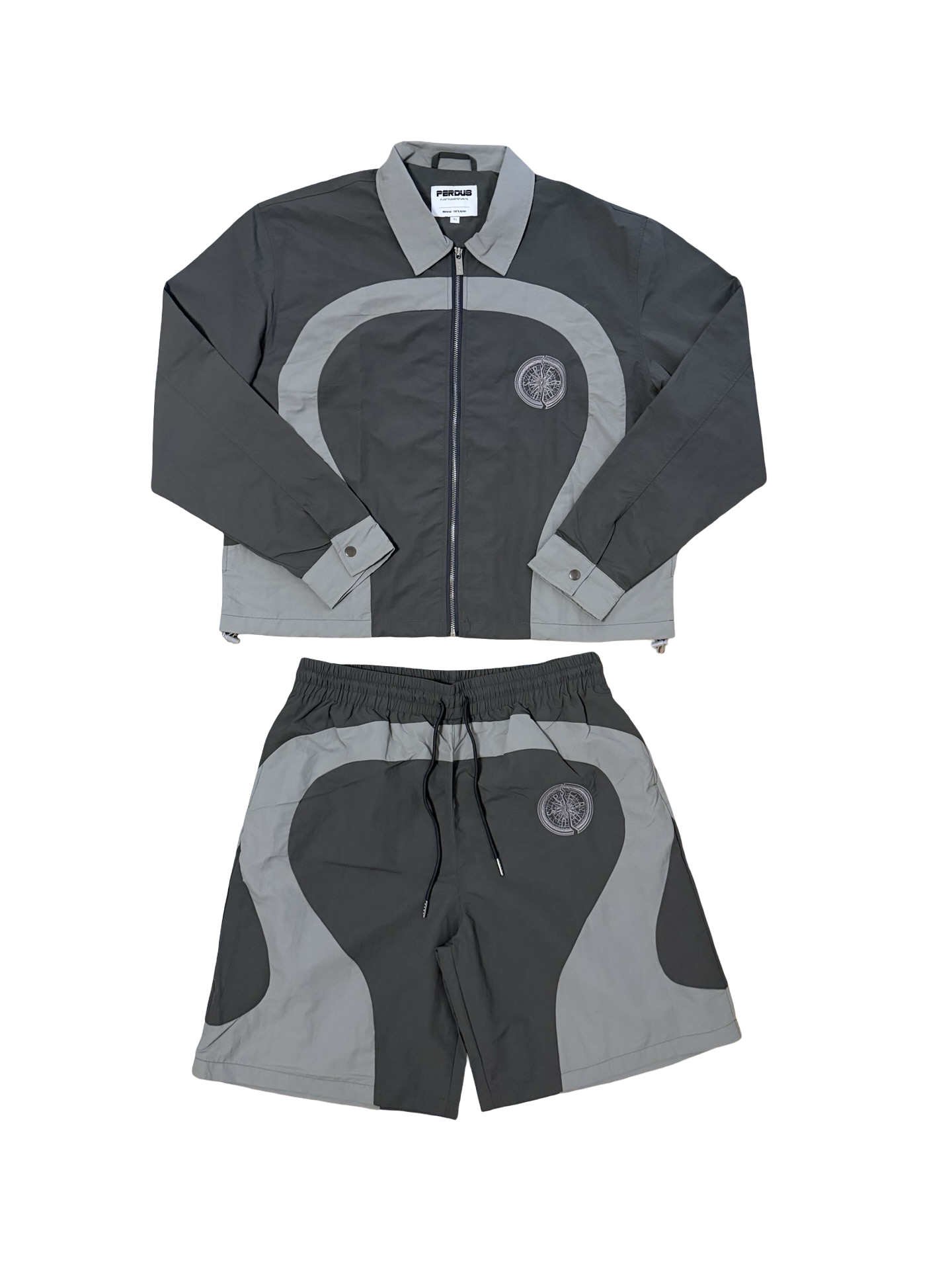 Smoke Arc Set