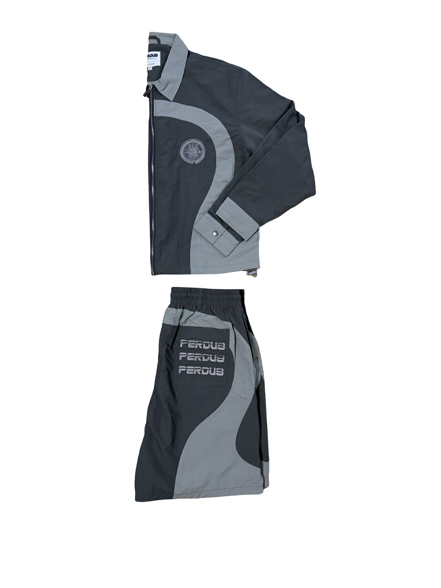 Smoke Arc Set