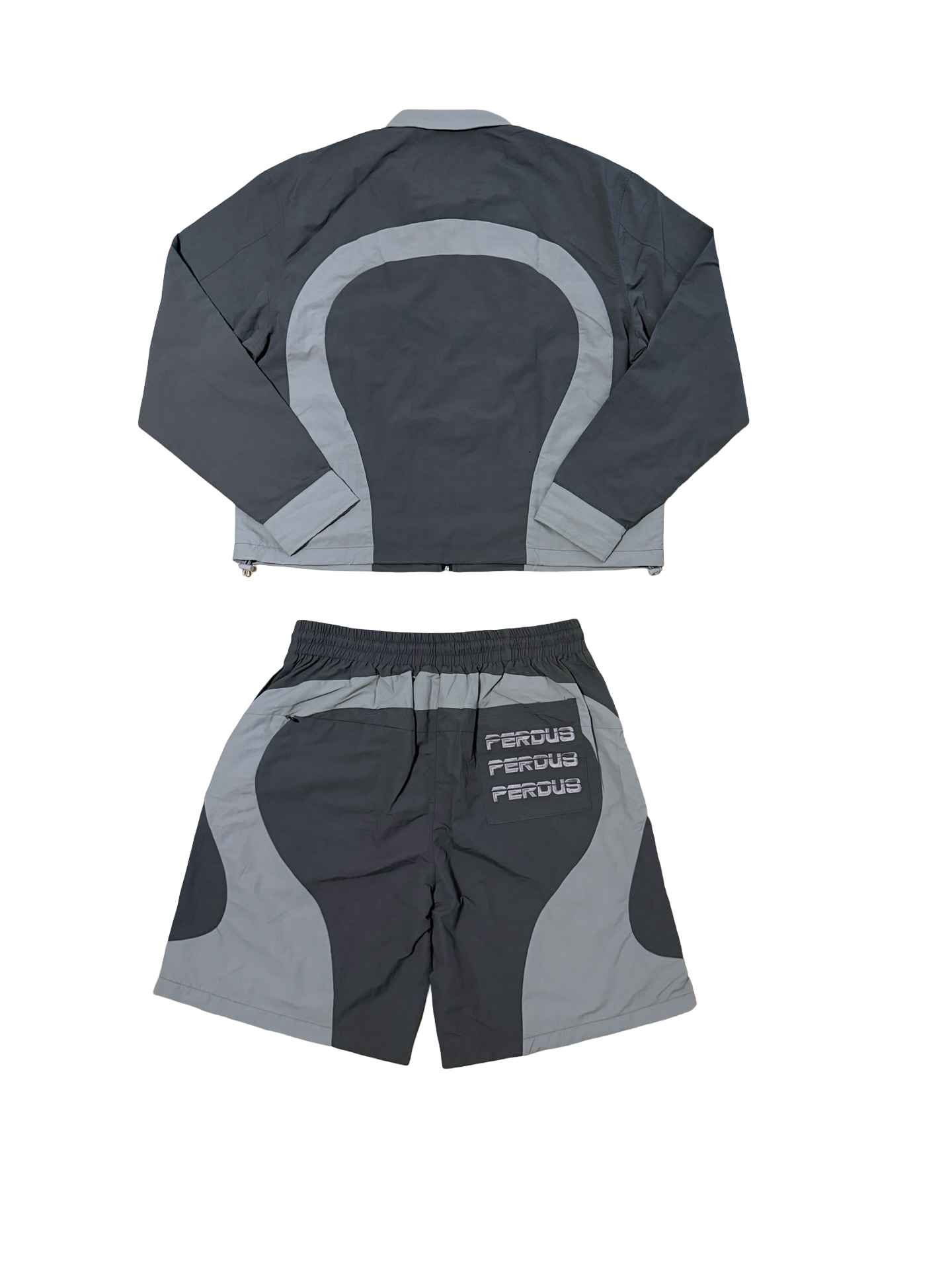Smoke Arc Set