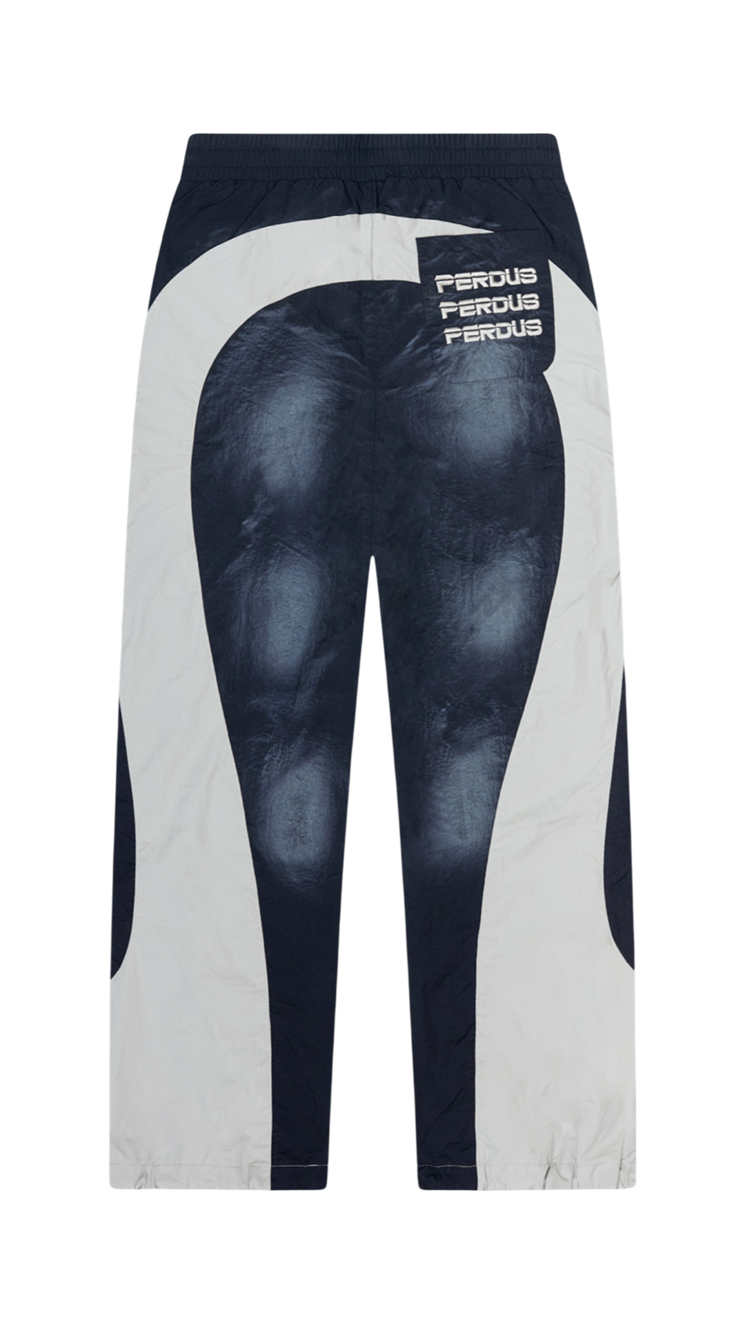 Ruined Classic Pants