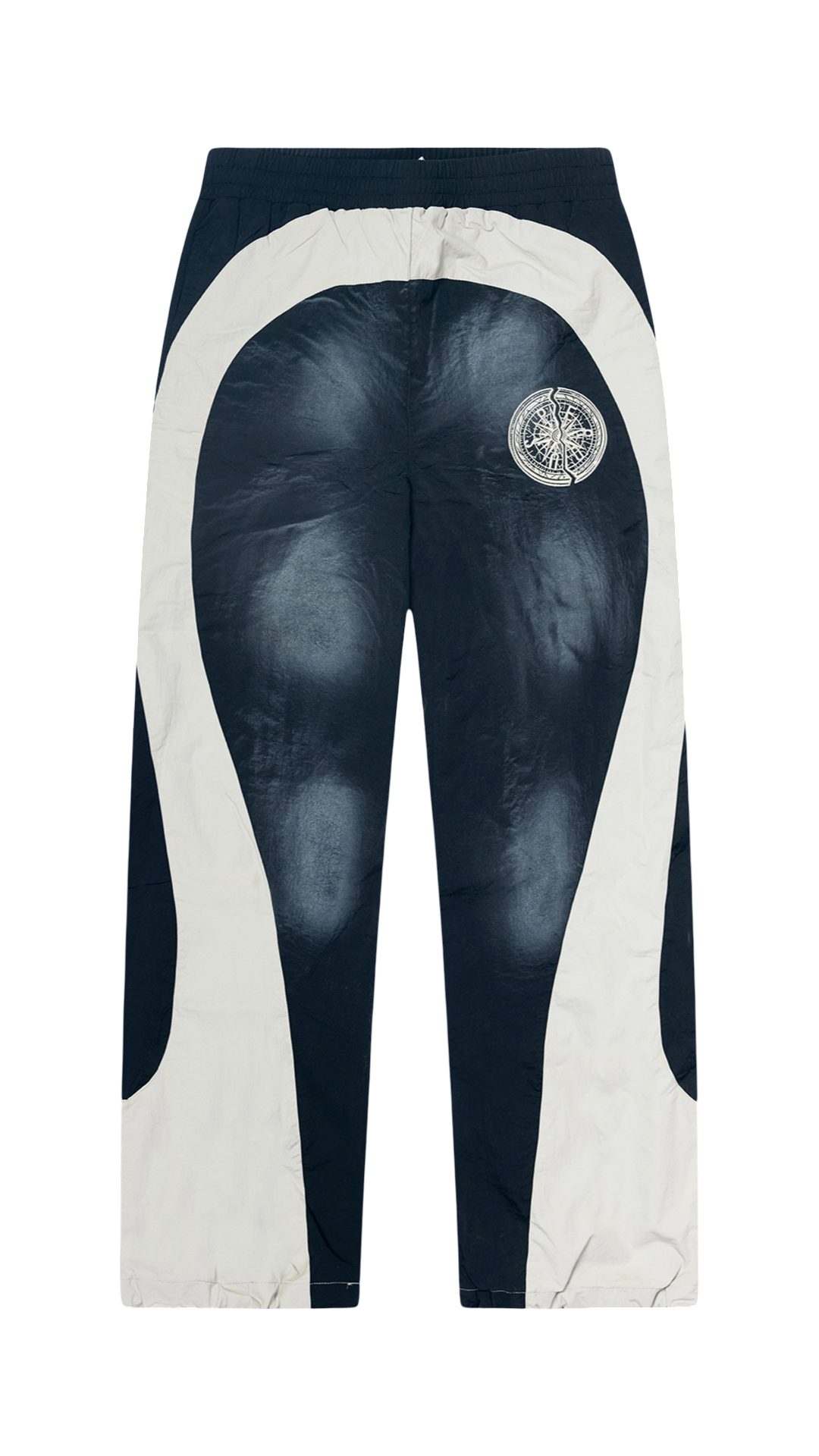 Ruined Classic Pants